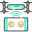 Drone icon 64x64