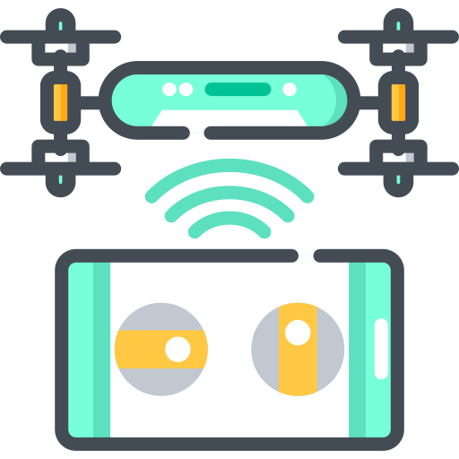 Drone icon