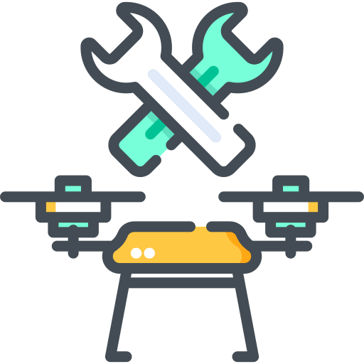 Drone icon