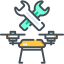Drone icon 64x64