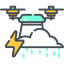 Drone icon 64x64