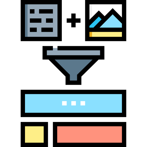 Design icon