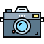 Camera icon 64x64