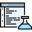 Web development Symbol 64x64