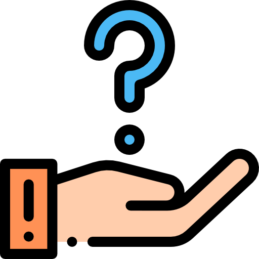 Question icon