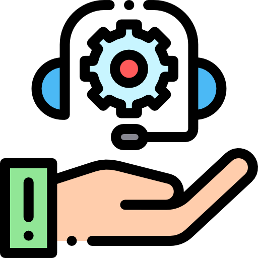 Support icon