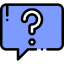 Question icon 64x64