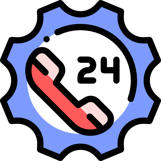 Support icon