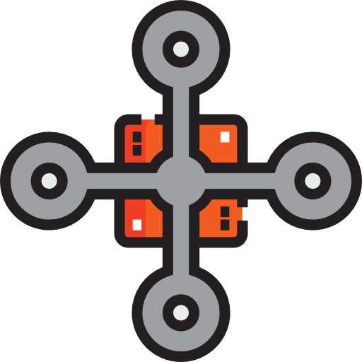 Drone icon