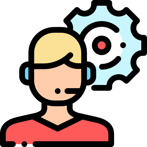 Support icon