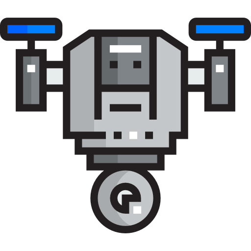 Drone icon