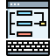 Workflow icon 64x64