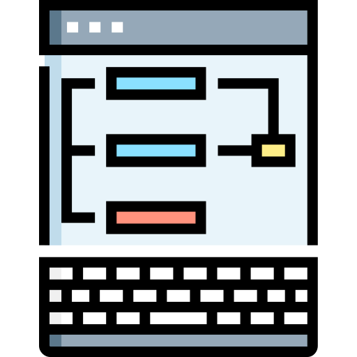Workflow icon