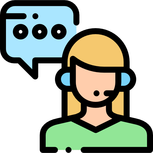 Support icon