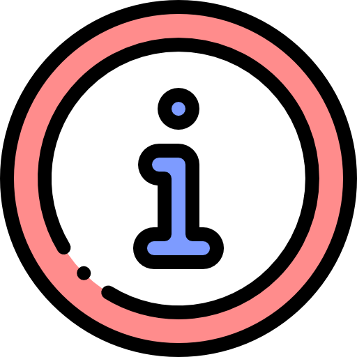 Information icon