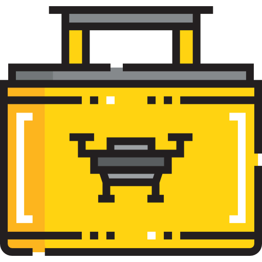 Bag icon