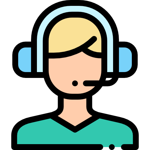Support icon