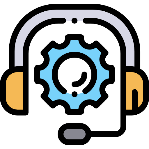 Headset icon