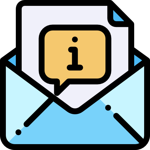 Email icon