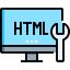 Html icon 64x64