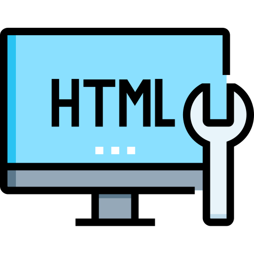 Html icon