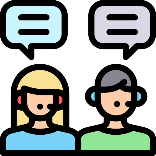 Support icon