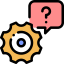 Settings icon 64x64
