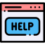 Help icon 64x64