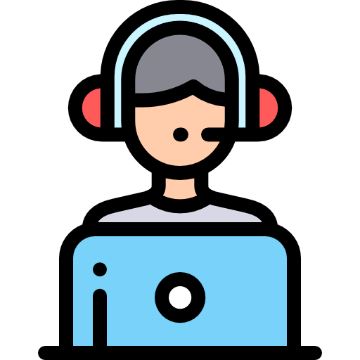 Support icon