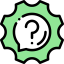 Settings icon 64x64