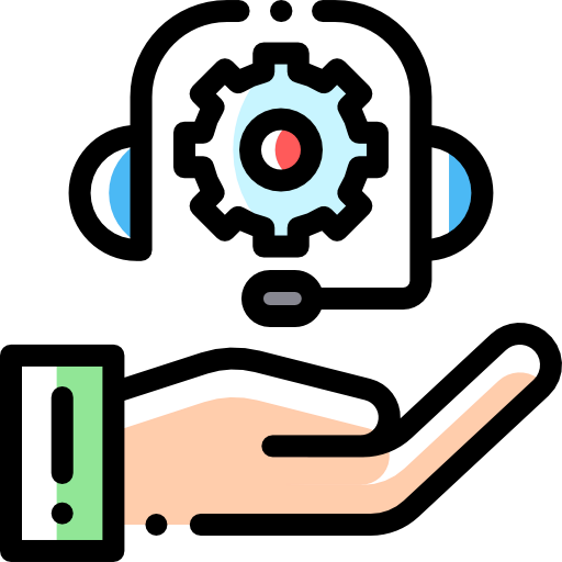 Support icon