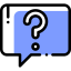 Question icon 64x64