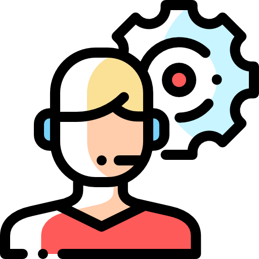 Support icon
