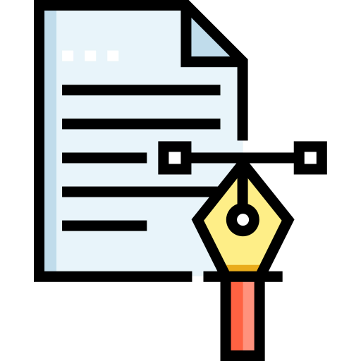 Design icon