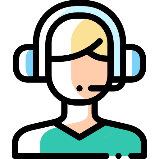 Support icon