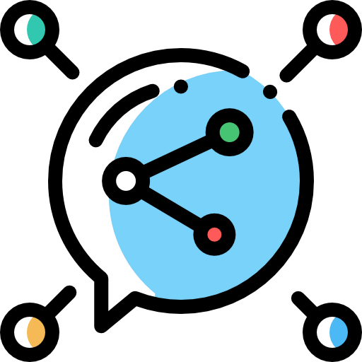 Share icon
