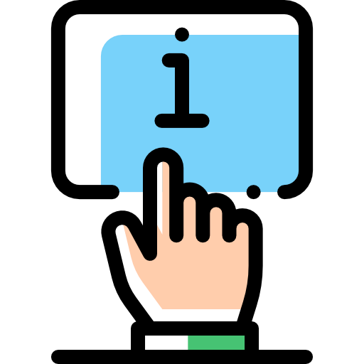 Information icon