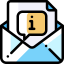 Email icon 64x64