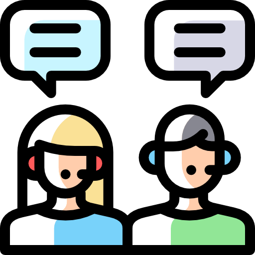 Support icon