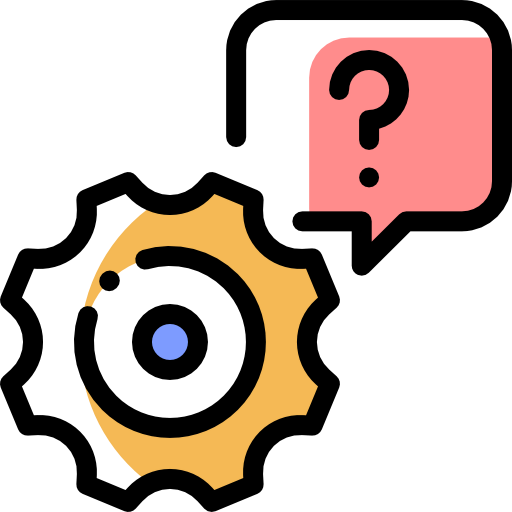 Settings icon