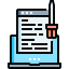 Coding Symbol 64x64