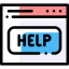 Help icon 64x64
