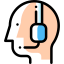 Assistance icône 64x64