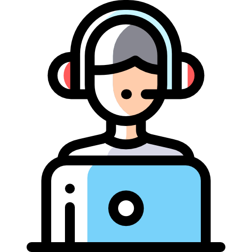 Support icon