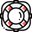 Lifebuoy icon 64x64