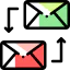 Email icon 64x64
