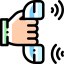 Phone call icon 64x64