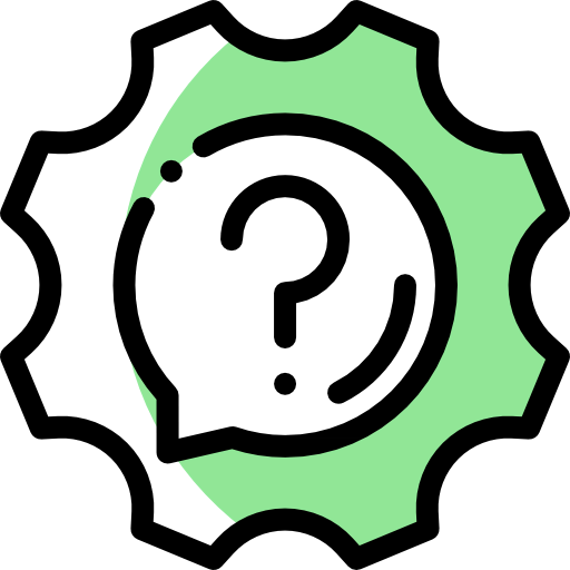 Settings icon