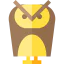 Owl icon 64x64
