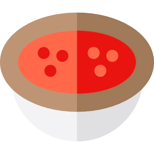 Pie icon